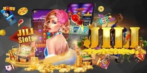 JiLi Gaming Nohu90 – Sảnh Game Đổi Thưởng Đỉnh Cao