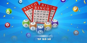 TP Lottery – Giải Trí Cùng Đổi Đời Nhanh Chóng Tại Nohu90